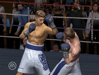Buy Fight Night Round 3 PlayStation 3