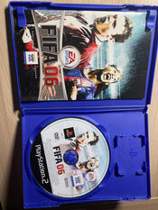Buy FIFA 06 PlayStation 2