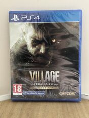 Resident Evil Village: Gold Edition PlayStation 4