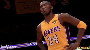 Buy NBA 2K24: Black Mamba Edition PlayStation 5