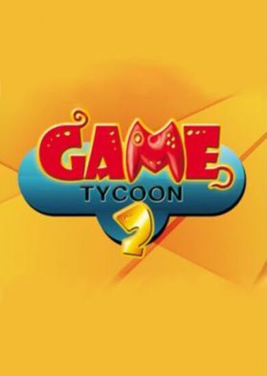 Game Tycoon 2