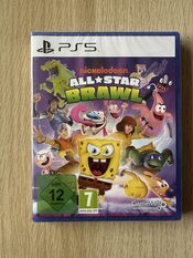 Nickelodeon All-Star Brawl PlayStation 5