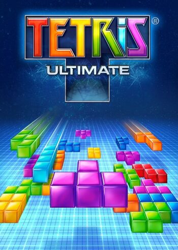 Tetris™ Ultimate Steam Key GLOBAL