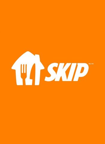 SkipTheDishes Gift Card 100 CAD Key CANADA