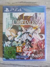 Cris Tales PlayStation 4