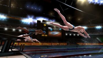 Buy Michael Phelps: Push the Limit Xbox 360