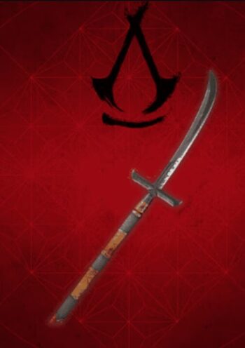 Assassin's Creed Shadows Slash of Sprecher Naginata (DLC) (PC) Ubisoft Connect Key GLOBAL
