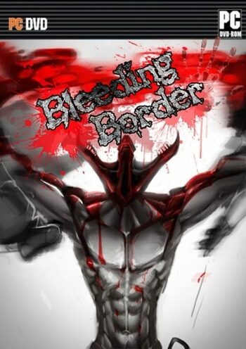 Bleeding Border (PC) Steam Key GLOBAL