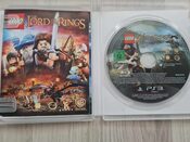 Buy LEGO The Lord of the Rings PlayStation 3