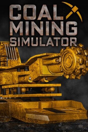 Coal Mining Simulator (PC) Steam Key GLOBAL