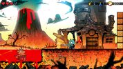 Redeem Wonder Boy: The Dragon's Trap XBOX LIVE Key TURKEY