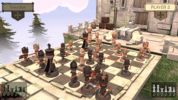 Chess Gambit PC/XBOX LIVE Key TURKEY
