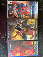 Spider-Man PlayStation 2