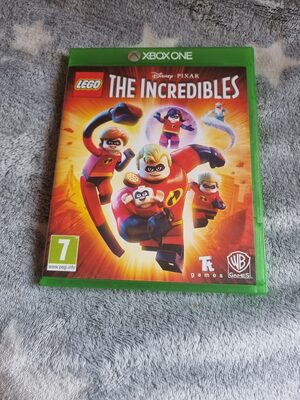 LEGO The Incredibles Xbox One