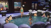 The Sims 4: Snowy Escape (DLC) (PC) Código de XBOX LIVE GLOBAL for sale