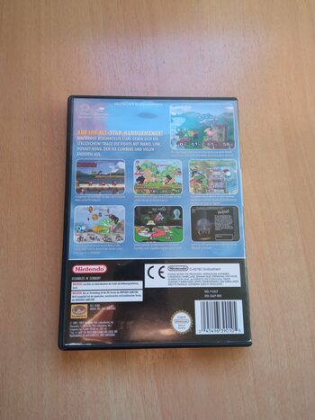 Redeem Super Smash Bros. Melee Nintendo GameCube