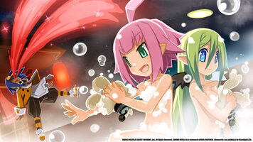 Mugen Souls PlayStation 3