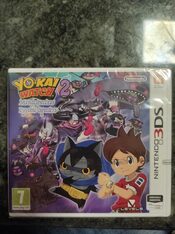 Yo-Kai Watch 2: Psychic Specters Nintendo 3DS