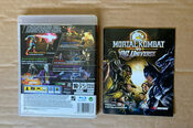 Mortal Kombat vs. DC Universe PlayStation 3