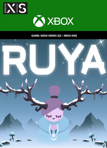Ruya XBOX LIVE Key ARGENTINA