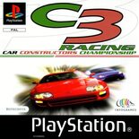 C3 Racing PlayStation