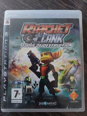 Ratchet and Clank PlayStation 3