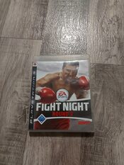 Fight Night Round 3 PlayStation 3