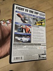 NASCAR 2005: Chase for the Cup PlayStation 2