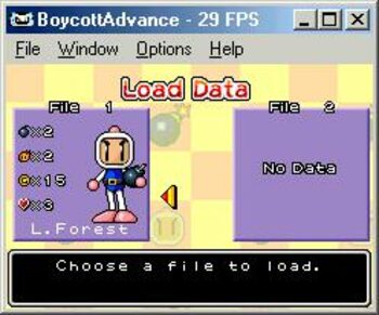 Bomberman Tournament Game Boy Advance for sale