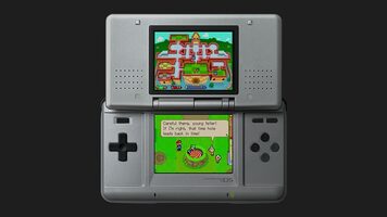 Get Mario & Luigi: Partners in Time Nintendo DS