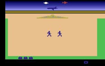 Lost Luggage Atari 2600