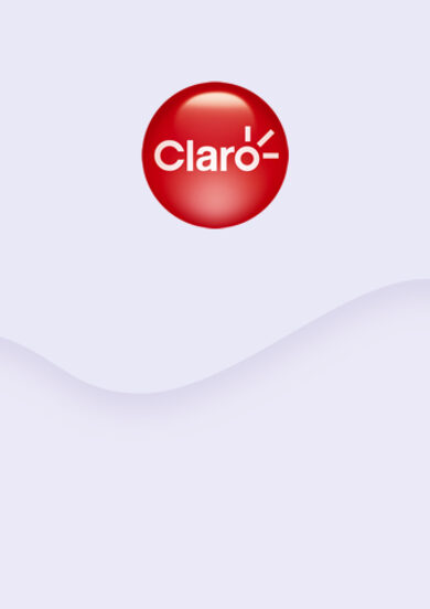 E-shop Recharge Claro 3600 CLP Chile