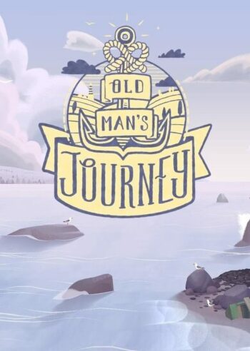 Old Man's Journey (PC) Steam Key EUROPE
