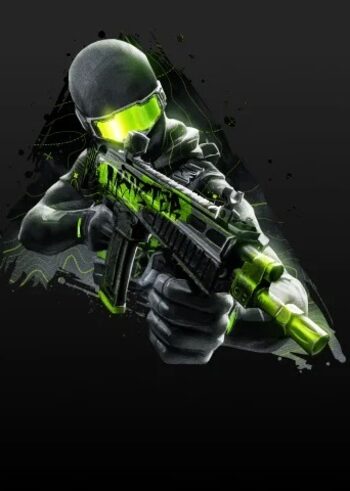 Monster Energy X Call of Duty: Caught in the Crosshairs Weapon Vinyl (DLC) Official Website Klucz GLOBAL