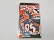 NFL Street 3 PSP