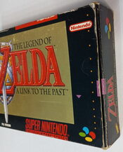 Get The Legend of Zelda: A Link to the Past SNES