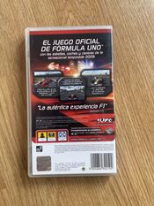 F1 2009 PSP