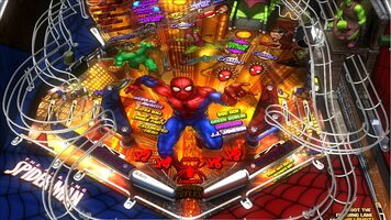 Marvel Pinball: Epic Collection Vol. 1 Xbox One