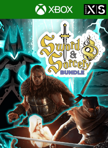 Sword & Sorcery Bundle XBOX LIVE Key ARGENTINA
