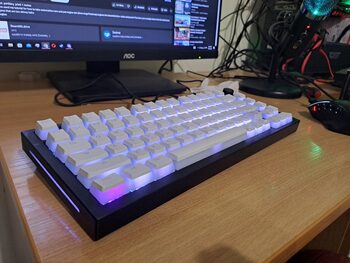 Gmmk pro