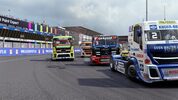 Redeem FIA European Truck Racing Championship Xbox One