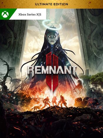 Remnant II - Ultimate Edition (Xbox X|S) Xbox Live Key TURKEY