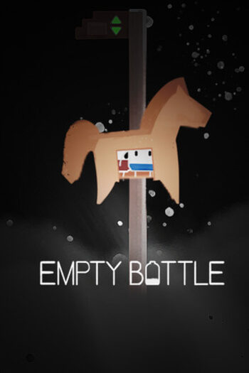 Empty Bottle (PC) Steam Key CHINA