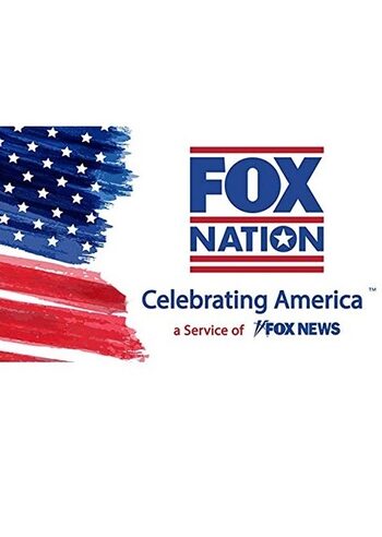 FOX Nation Gift Card 29.95 USD Key UNITED STATES