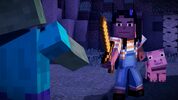 Get Minecraft: Story Mode - Episode 1: The Order of the Stone PlayStation 4