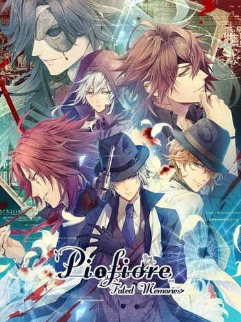 Piofiore: Fated Memories Nintendo Switch