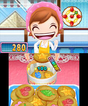 Cooking Mama: Sweet Shop Nintendo 3DS