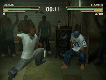 Def Jam: Fight for NY PSP for sale