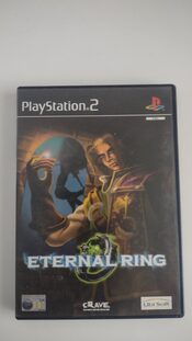 Eternal Ring PlayStation 2