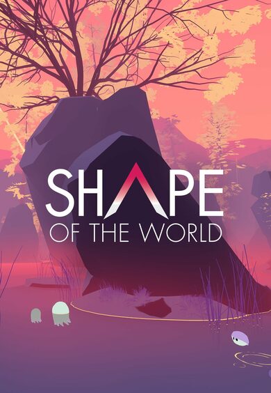 E-shop Shape of the World (PC) Steam Key EUROPE